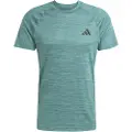 Adidas Gym+ T-shirt Med Korte ærmer