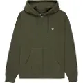 Element Cornell Classic Halv Lynlås Sweatshirt