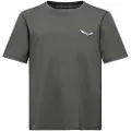 Salewa Graphic T-shirt Med Korte ærmer