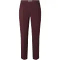 Selected Cropped Tapered Bukser