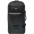 Quiksilver Checkin Lug 100l Kuffert Med Hjul