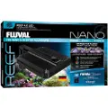 Fluval Led Nano Reef 4.0 Bt Mesh Control 25w Akvarielys