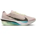 Nike Vaporfly 4-konkurrenceløbesko til vej til kvinder - Pink