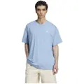 Adidas Originals Trefoil Essentials Oversized T-shirt Med Korte ærmer