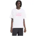 Adidas Originals Distressed Oversized T-shirt Med Korte ærmer