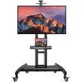 Perlesmith 32-82" TV mount PSTVMC05-US 45 kg 82" 100 x 100 mm