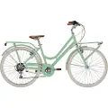 Alpina Milly 26´´ 6s Cykel