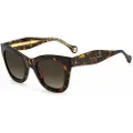 Carolina Herrera Ch-0015-s-086 Solbriller Til Kvinder