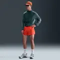 Nike Trailwind Dri-FIT ADV-løbeshorts (8 cm) med indershorts til mænd - rød