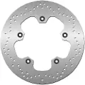 NG BRAKE DISK 1023896 Round Bremse Skive
