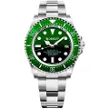 Bobroff Bf0002j1bv Automatic 10 Atm 44 Mm Ur