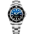 Bobroff Bf0003j1 Automatic 10 Atm 44 Mm Ur