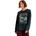 Roxy Eastside Midweight T-shirt