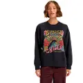 Roxy Lineup Sweatshirt