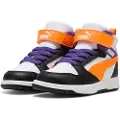 Puma Rebound V6 Mid Ac+ Sko