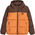 Quiksilver Cold Days Vatteret Jakke