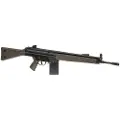 Lct Lc-3a3-w S-aeg Airsoft-snigskytte