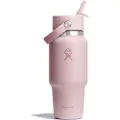 Hydroflask Wide Flex Straw Travel 710ml Termoskande
