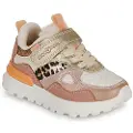 Shoo Pom Sneakers Shoo Pom JOGGY SCRATCH barn 26