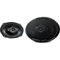 Kenwood Kfcps6996 Bilhøjttalere