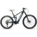 Head Durango 27.5´´ Elektrisk Mtbcykel