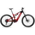 Head Muret 2.0 29´´ Elektrisk Mtbcykel