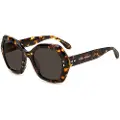 Isabel Marant Étoile Im0107gs086 Solbriller Til Kvinder