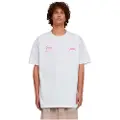 Lost Youth Foods&friends T-shirt Med Korte ærmer