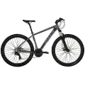 Alpina Flipper 27.5´´ 21s Mtb Cykel