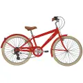 Alpina Holland Boy 24´´ 6s Cykel