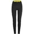 Mavic Aksium Thermo Lange Bukser Uden Seler