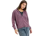Roxy Surfing By Daylight Sweatshirt Med Lynlås