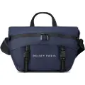 Delsey Raspail Messenger Taske