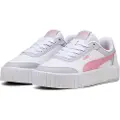 Puma Sneakers Puma Carina Mia Jr barn 36