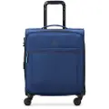 Delsey Be 55 Cm 33l Kuffert Med Hjul