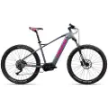 Head Lagos Spin Joy 27.5´´ Elektrisk Mtbcykel