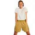 Roxy Boundless Spirit Sports Shorts