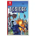 Nintendo Besiege - Nintendo Switch - Real Time Strategy