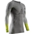 X-Bionic Invent Fx Langærmet Baselayer