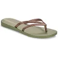 Ipanema Klipklapper Ipanema BOSSA FEM dame 35 / 36