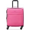 Delsey Be 55 Cm 33l Kuffert Med Hjul