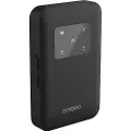 Strong 4g+mifi900d Bærbar Router