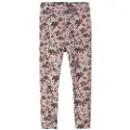 Name It Mini Printet Leggings