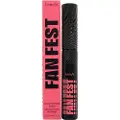 Benefit - Fan Fest - Fanning & Volume Mascara - Fan Fest Mascara - For Women