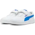 Puma Court Classic Clean Ac+ Ps Sko