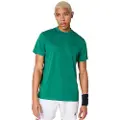 Asics Court T-shirt Med Korte ærmer