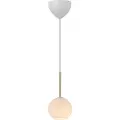 Nordlux - Loftlampe Franca 13 - Beige - Loftpendler - - Homeroom