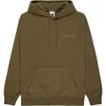 Element Serif Corduroy Hættetrøje