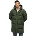 Superdry Sports Mid Jakke