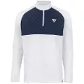 Tecnifibre Thermo Zip T-shirt Med Lange ærmer